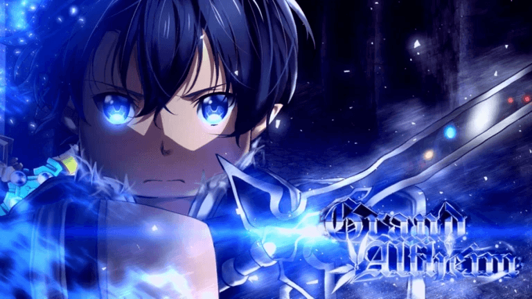 An MMORPG about Sword Art Online. I worked on this project for a few months before I took a development hiatus.